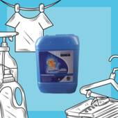 Coccolino Blue Splash 5l (DE)