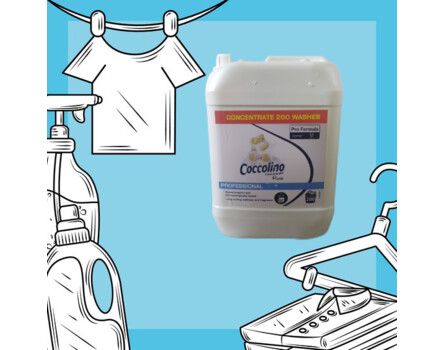 Coccolino Professional Pure Concentrate 5l (DE)