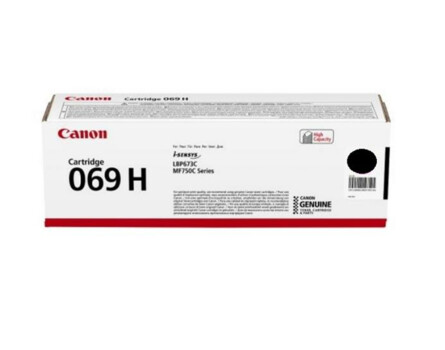 Canon toner CRG-069H, 5098C002 (Czarny)