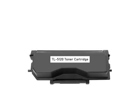 Toner Pantum TL-5120H - compatibile (czarny)