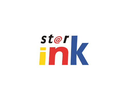 Starink LC-462XLBK (Czarny)