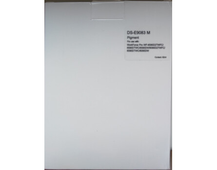 Cartridge Epson T9083 XL, C13T908340 - oryginalny (Magenta)