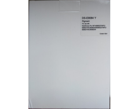 Cartridge Epson T9084 XL, C13T908440 - oryginalny (Żółty)