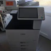 Canon imageRUNNER ADVANCE C3520i 20 kopi na min A3 kolor