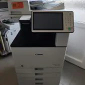 Canon imageRUNNER ADVANCE C3520i 20 kopi na min A3 kolor