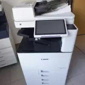 Canon iR Advance C3725i (A3 color), stolek S3