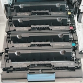 Canon imageRunner C1127iF MFP