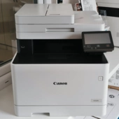 Canon imageRunner C1127iF MFP