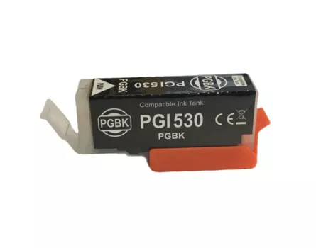 Cartridge Canon PGI-530XL- compatible (Black)