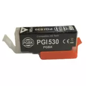 Cartridge Canon PGI-530XL- compatible (Black)