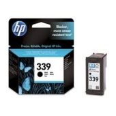 Cartridge HP 339, HP C8767EE - oryginalny (Czarny)