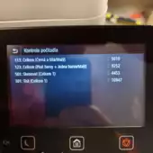 Canon i-Sensys MF735Cx
