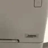 Canon i-Sensys MF735Cx