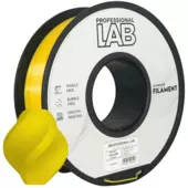PLA HS filament Professional Lab - 1 kg yellow