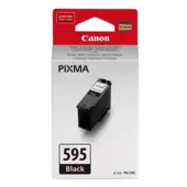 Cartridge Canon PG-595, 7171C001 – original (black)