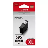 Cartridge Canon PG-595XL, 7170C001 – original (black)