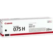 Toner Canon 075H, 6369C002 - oryginalny (Czarny)