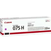 Toner Canon 075H, 6367C002 - oryginalny (Purpurowy)