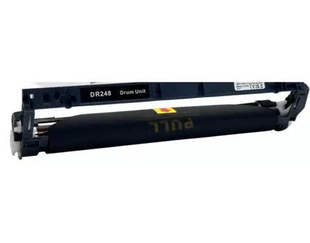 Zespół bębna Brother DR-248CL, DR248CL - kompatybilny (Czarny + 3x Kolory)