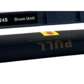 Zespół bębna Brother DR-248CL, DR248CL - kompatybilny (Czarny + 3x Kolory)