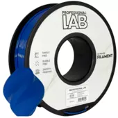 PETG filament Professional Lab 1 kg blue