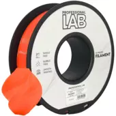 PETG filament Professional Lab 1 kg orange