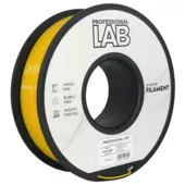 PETG filament Professional Lab 1 kg yellow