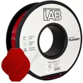 PETG filament Professional Lab 1 kg red