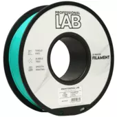 PETG filament Professional Lab 1 kg cyan