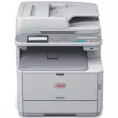 Oki MB472dnw