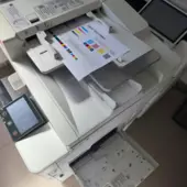 CANON imageRUNNER C3025i