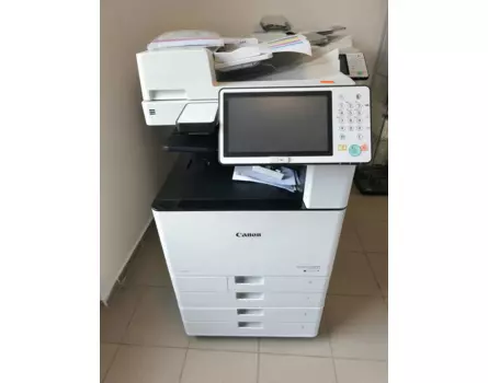 Canon imageRUNNER ADVANCE C3520i 20 kopi na min A3 kolor
