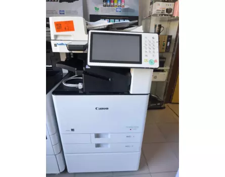 Canon imageRUNNER ADVANCE C3520i 20 kopi na min A3 kolor