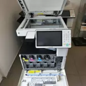 Canon imageRUNNER ADVANCE C3520i 20 kopi na min A3 kolor