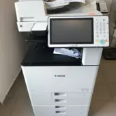 Canon imageRUNNER ADVANCE C3520i 20 kopi na min A3 kolor