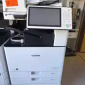 Canon imageRUNNER ADVANCE C3520i 20 kopi na min A3 kolor