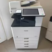 Canon iR Advance C3530i