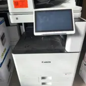 Canon iR Advance C3725i (A3 color), stolek S3