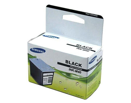 Kasety Samsung M40 (czarny)