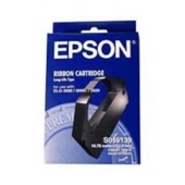 Epson S015139 wstążka, C13SO15139 (czarny)