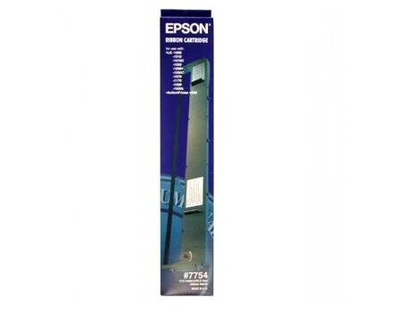 Epson S015022 wstążka, C13S015022 (czarny)