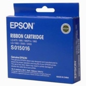 Epson S015262 wstążka (czarny)