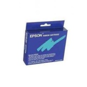 Epson S015013 wstążka, C13SO15013 (czarny)