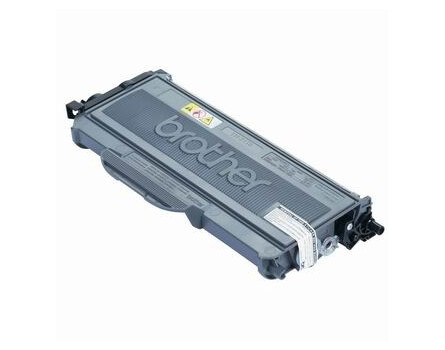 Toner Brother TN-2110 (czarny) - Oryginalny