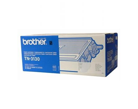 Toner Brother TN-3130 (czarny)