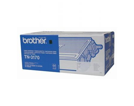 Toner Brother TN-3170 (czarny)