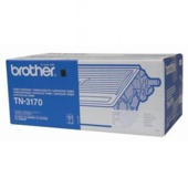 Toner Brother TN-3170 (czarny)