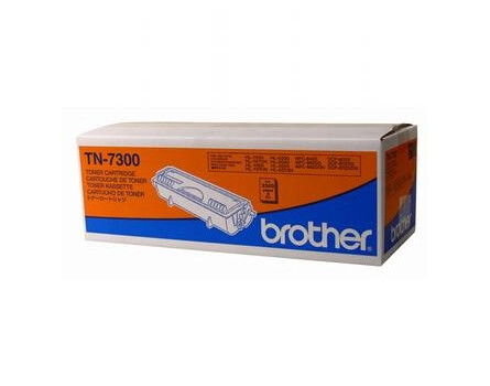 Toner Brother TN-7300 (czarny)