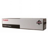 Toner Canon C-EXV11 (Czarny), 9629A002 - oryginał