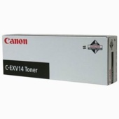 Toner Canon C-EXV14 (Czarny), 0384B002 - oryginał